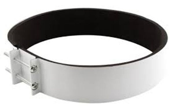Ideal-Air Noise Reduction Clamp - 10"
