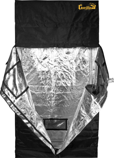 Gorilla Grow Tent - 2x4 Gorilla Grow Tent - 2x4