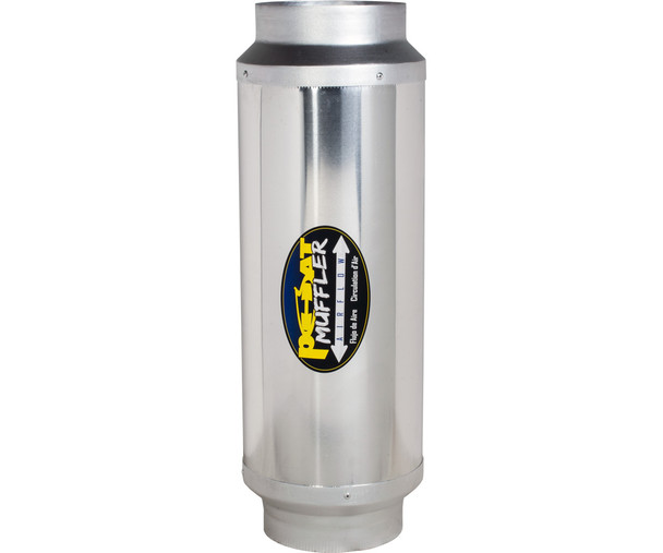Phat Muffler - "8 x 30" Phat Muffler - "8 x 30"