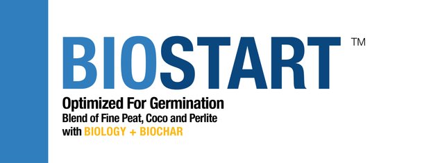 Bio365 BioStart 4 Yard Tote - Full Pallet