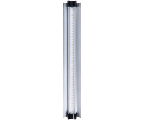 SunBlaster Prism Lens LED Strip Light, 12", 6400K 12W