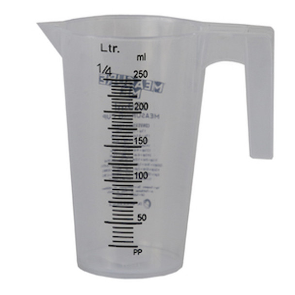 Measure Me Measuring Cup - 250ml