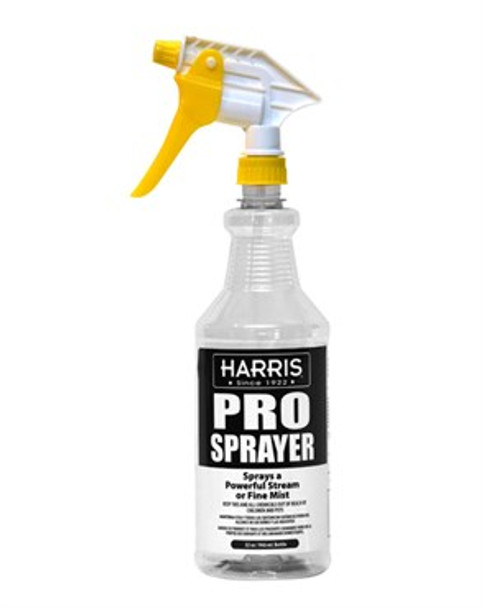 Harris® Pro Sprayer - 32oz Capacity
