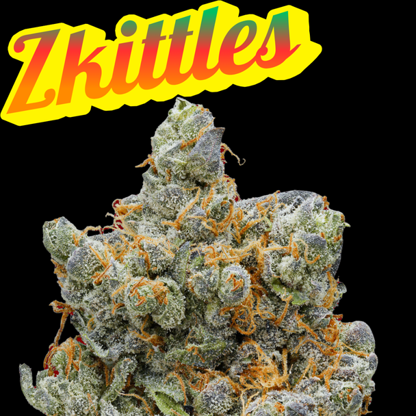 Zkittles Clone 3rd Gen/Terp Hogz  Cut