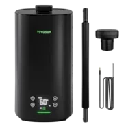 Vivosun AeroStream H05 Intelligent Wi-Fi Humidifier, 1.32 Gal / 5 L Humidifier with Temp & Humidity Probe, Smart Remote Control, Designed for Growers