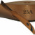 25A wood propeller
