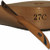 27C wood propeller