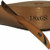 18x6 wood propeller