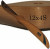 12x4 wood propeller