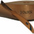 10x8 wood propeller