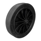 SET DE REPUESTO, LLANTA SOLIDA