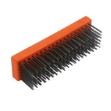 CEPILLO DE ALAMBRE RECTANGULAR