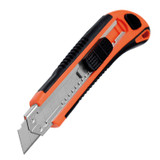 CUCHILLA RETRÁCTIL, ERGO GRIP