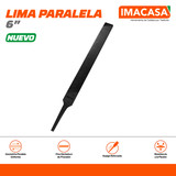 LIMA PARALELA