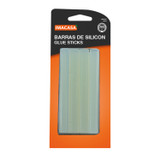 PISTOLA ELÉCTRICA SILICÓN, BARRA 1/2