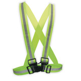 ARNÉS ELÁSTICO REFLECTANTE