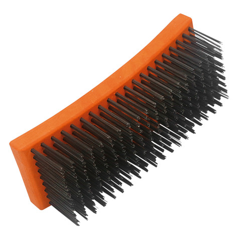 CEPILLO DE ALAMBRE RECTANGULAR