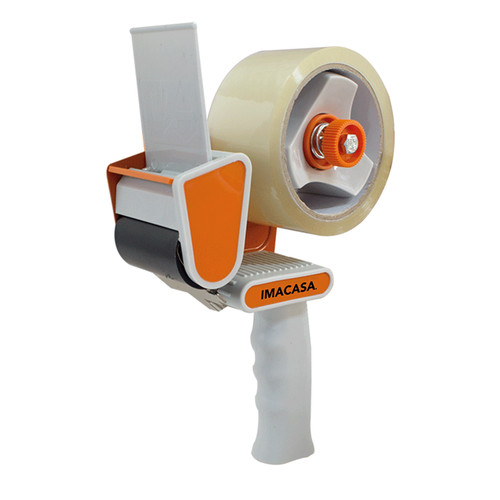 DISPENSADOR DE CINTAS DE EMPAQUE