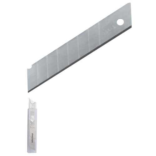 CUCHILLA RETRÁCTIL, ERGO GRIP