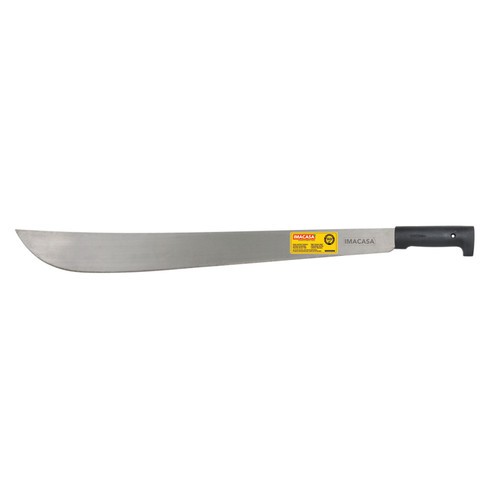 MACHETE 825 CLASSIC, CACHA INYECTADA LISA