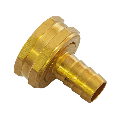 CONECTORES HEMBRA METALICO