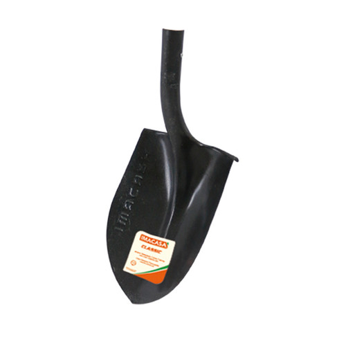 PALA REDONDA 11410, MANGO CORTO