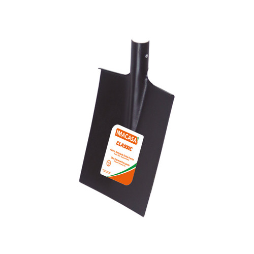 PALA CORTADORA CUADRADA 11280, MANGO CORTO