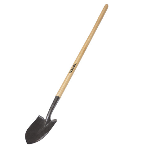 PALA REDONDA JARDINERA