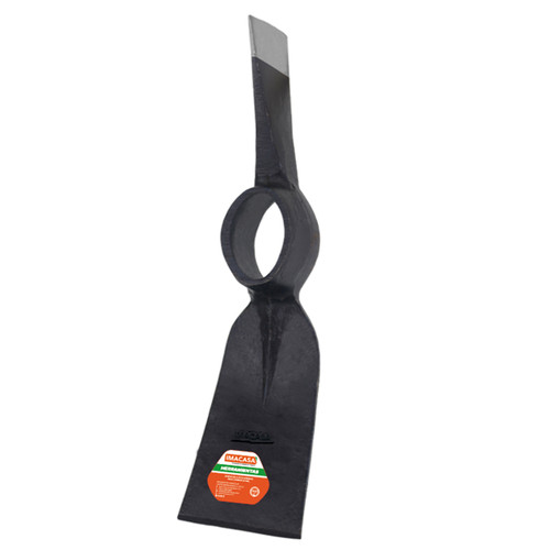 CABEZAS DE PIOCHA HACHA