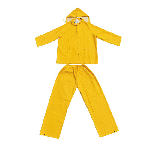 TRAJE IMPERMEABLE REFORZADO