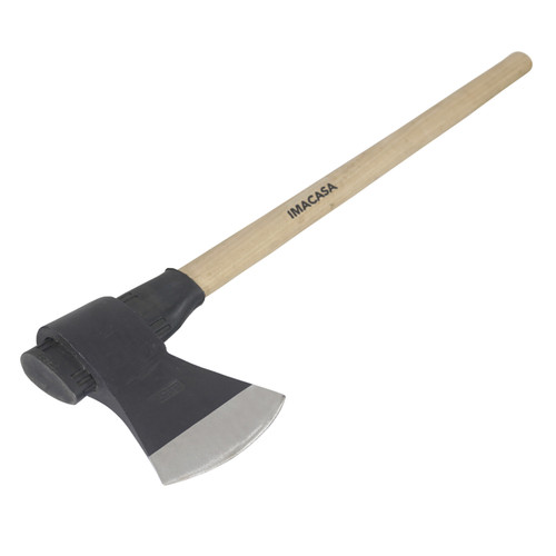 HACHA 759, CON MANGO