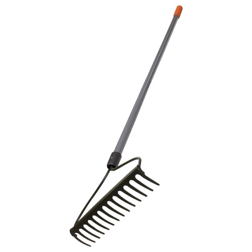 RASTRILLO DE ARCO 14 DIENTES