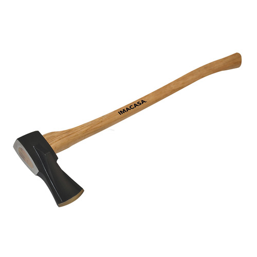 HACHA SEPARADORA DE MADERA 795, CON MANGO