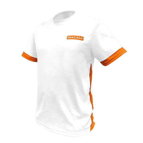 CAMISETA IMACASA