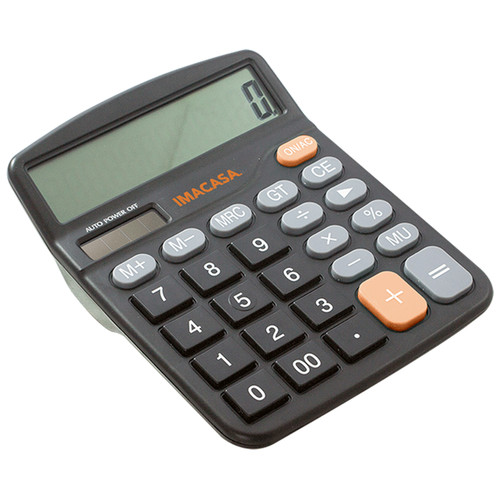 CALCULADORA IMACASA