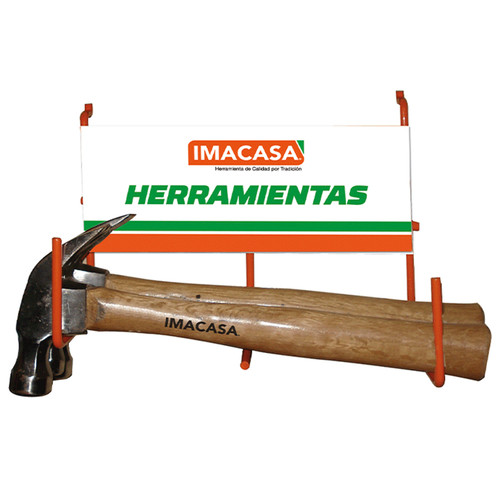 RACK DESPACHADOR PARA MARTILLOS HORIZONTAL