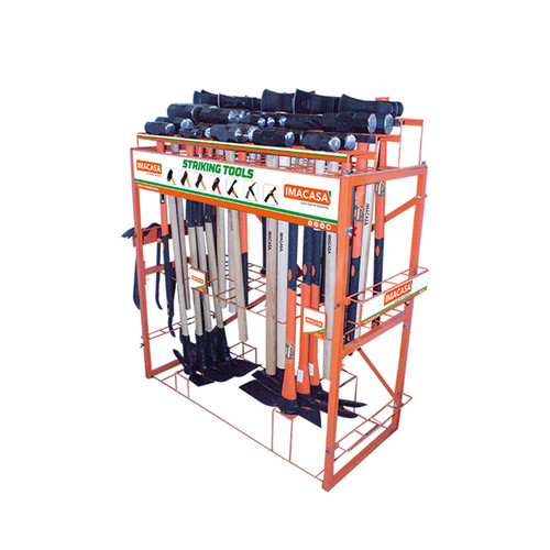 RACK DE HERRAMIENTAS DE GOLPE