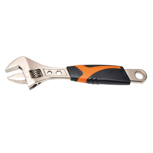 LLAVE AJUSTABLE ERGO GRIP