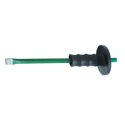 CINCEL CON GRIP PROTECTOR  7/8