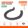 HERRADURA CON TACON