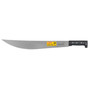 MACHETE 152 PC CLASSIC, PULIDO CON PUNTA RECORTADA