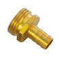 CONECTORES HEMBRA METALICO