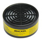 CARTUCHOS PARA MASCARA RESPIRADORA