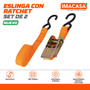 ESLINGA CON RATCHET