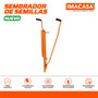 SEMBRADOR DE SEMILLAS