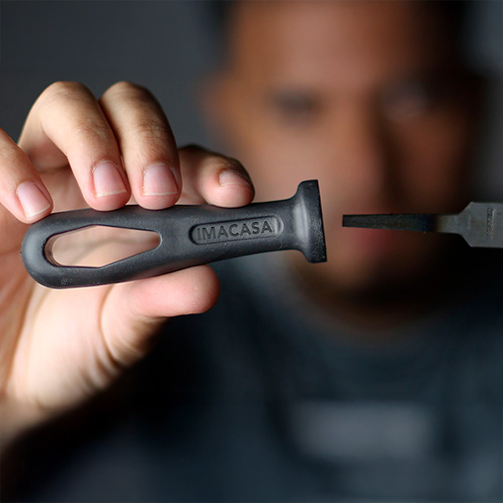 MANGO REPUESTO OBRA DE BANCO