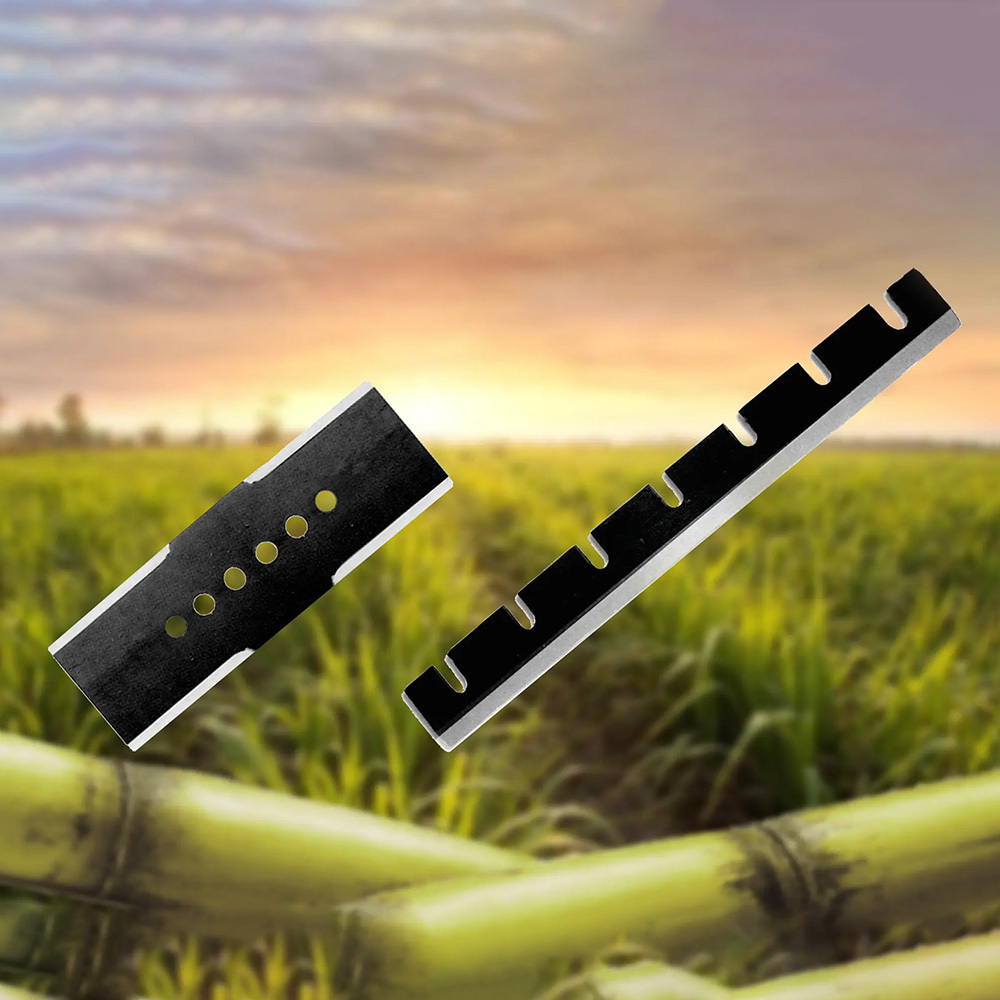 CUCHILLAS PARA CAÑA