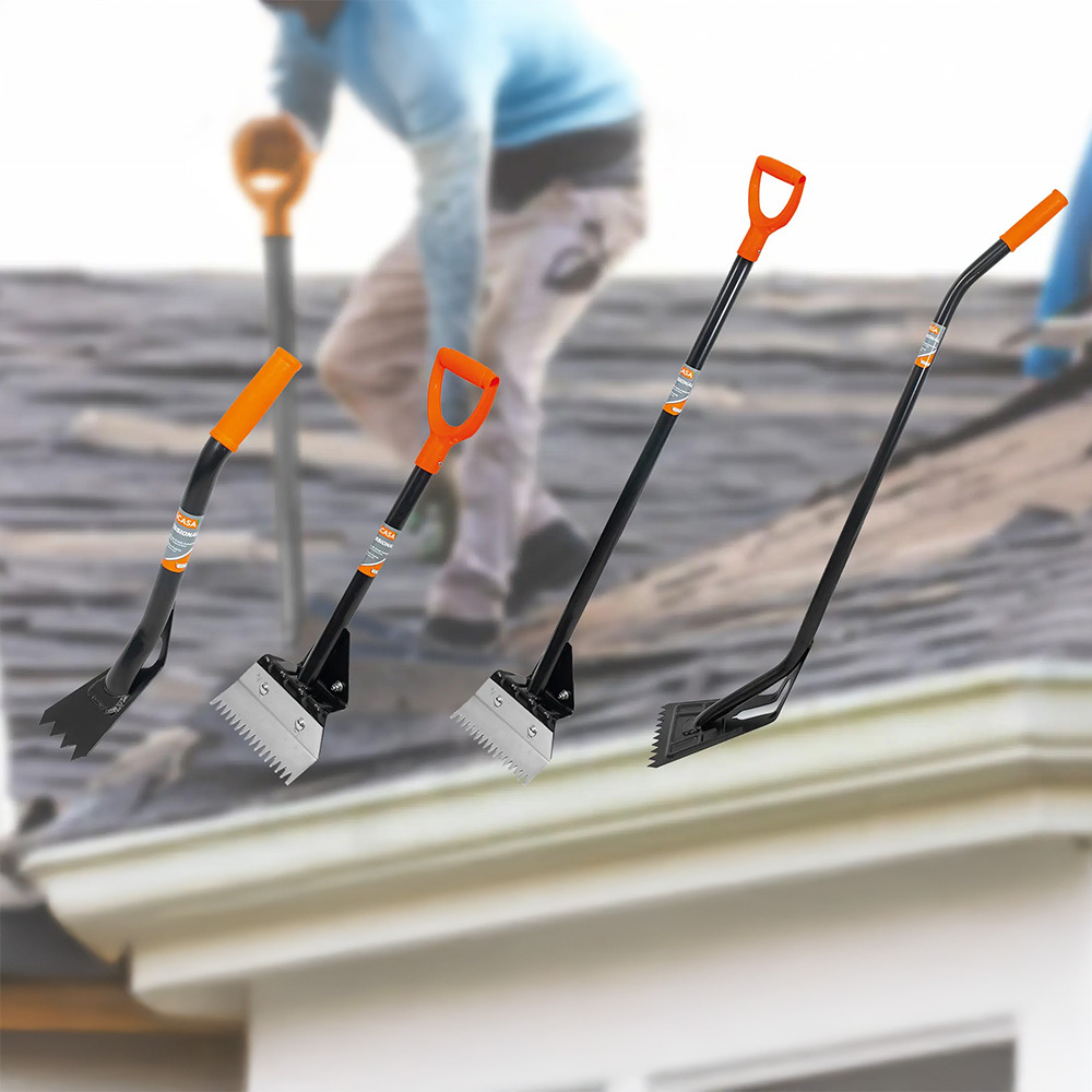 ROOFING TOOLS