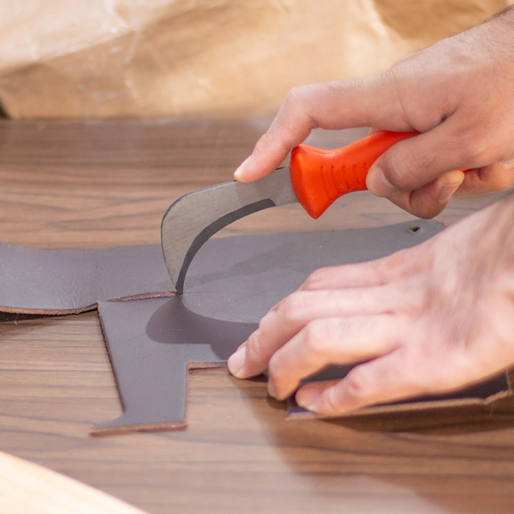 CUCHILLAS PARA LINOLEO