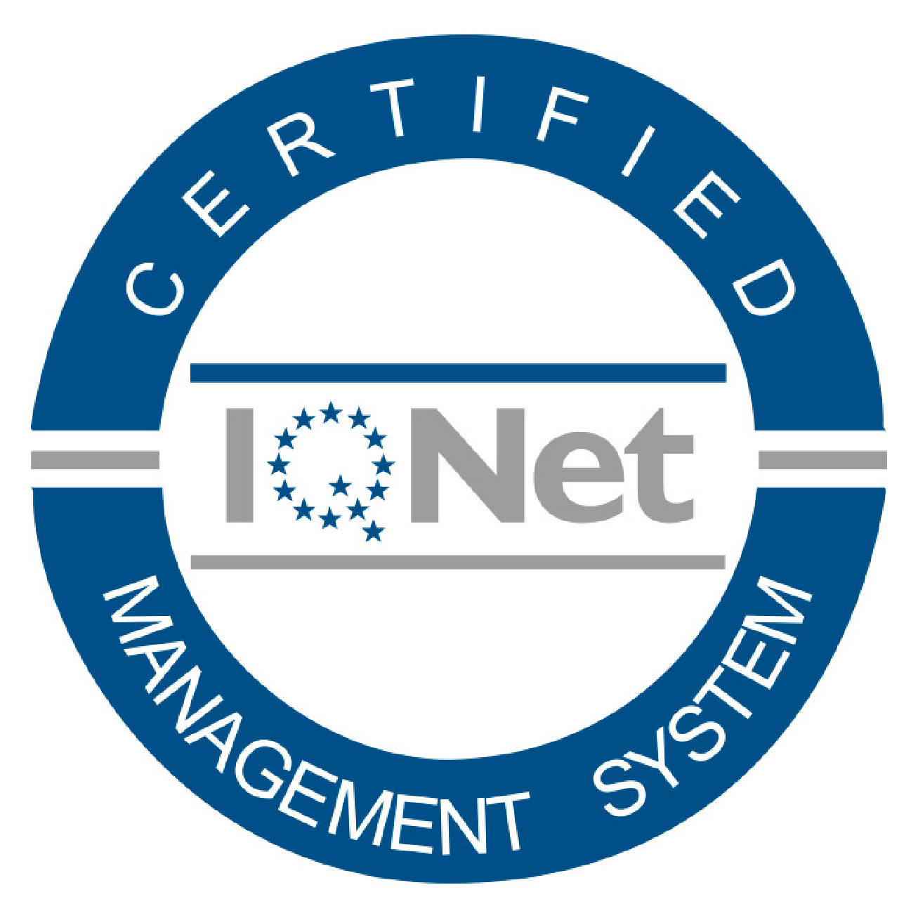 IQNet Logo